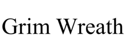 GRIM WREATH trademark