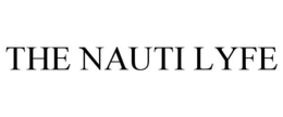 THE NAUTI LYFE trademark