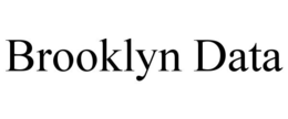 BROOKLYN DATA trademark
