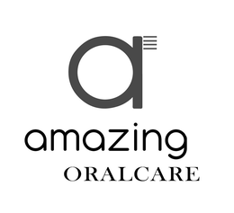 A AMAZING ORALCARE trademark