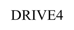 DRIVE4 trademark