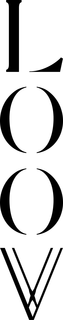 LOOV trademark