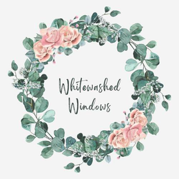 WHITEWASHED WINDOWS trademark