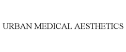 URBAN MEDICAL AESTHETICS trademark
