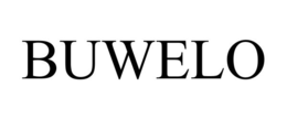 BUWELO trademark