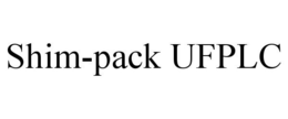 SHIM-PACK UFPLC trademark