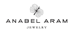 ANABEL ARAM JEWELRY trademark