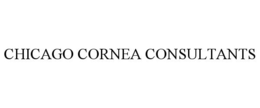 CHICAGO CORNEA CONSULTANTS trademark