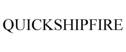 QUICKSHIPFIRE trademark