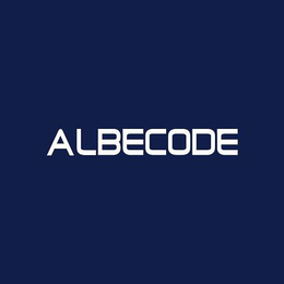 ALBECODE trademark
