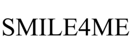 SMILE4ME trademark