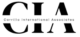 CIA CARRILLO INTERNATIONAL ASSOCIATES trademark