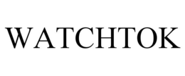 WATCHTOK trademark