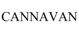 CANNAVAN trademark