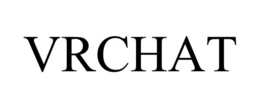 VRCHAT trademark