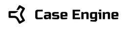 CASE ENGINE trademark