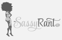 THE SASSY RANT trademark
