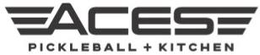 ACES PICKLEBALL + KITCHEN trademark