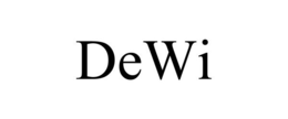 DEWI trademark