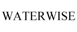 WATERWISE trademark