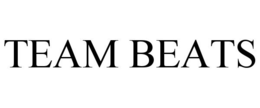 TEAM BEATS trademark