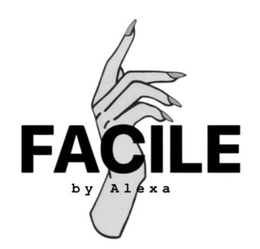 FACILE BY ALEXA trademark