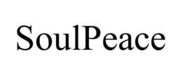 SOULPEACE trademark