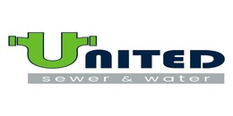 UNITED SEWER & WATER trademark