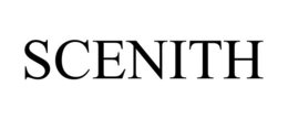 SCENITH trademark
