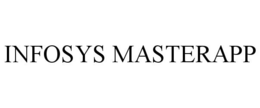 INFOSYS MASTERAPP trademark