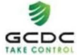 GCDC TAKE CONTROL trademark