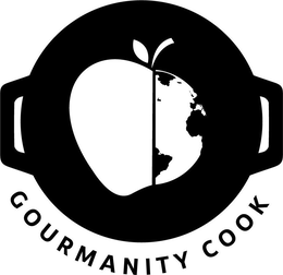 GOURMANITY COOK trademark