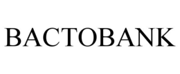 BACTOBANK trademark
