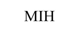 MIH trademark
