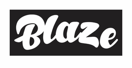 BLAZE trademark