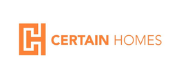 CH CERTAIN HOMES trademark