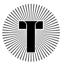 T trademark