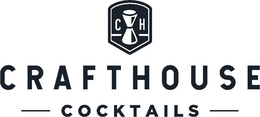 CH CRAFTHOUSE COCKTAILS trademark