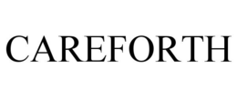CAREFORTH trademark