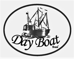 DAY BOAT BRAND trademark