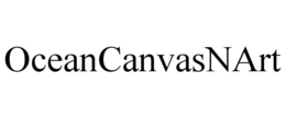 OCEANCANVASNART trademark