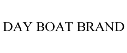 DAY BOAT BRAND trademark