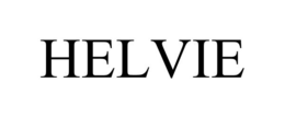 HELVIE trademark