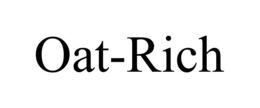 OAT-RICH trademark