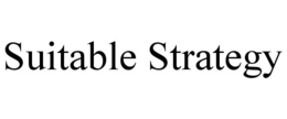 SUITABLE STRATEGY trademark