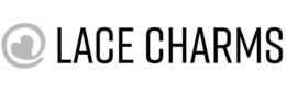 LACE CHARMS trademark
