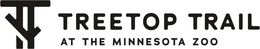TREETOP TRAIL AT THE MINNESOTA ZOO trademark
