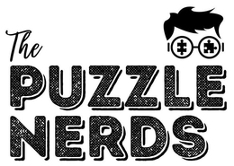 THE PUZZLE NERDS trademark