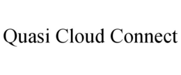 QUASI CLOUD CONNECT trademark