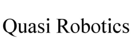 QUASI ROBOTICS trademark
